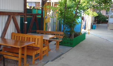 Черноморский бриз, г. Сочи, п. Лазаревское