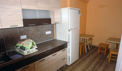 Черноморский бриз, г. Сочи, п. Лазаревское