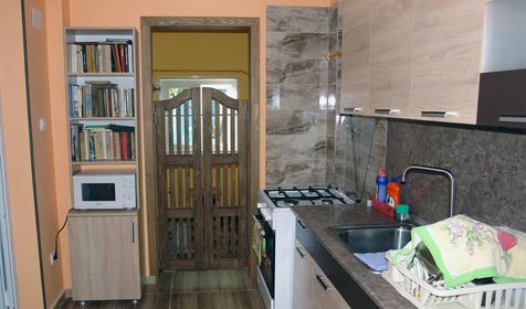 Черноморский бриз, г. Сочи, п. Лазаревское