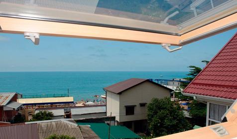 Черноморский бриз, г. Сочи, п. Лазаревское