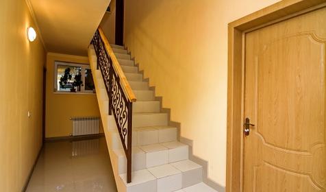 Черноморский бриз, г. Сочи, п. Лазаревское