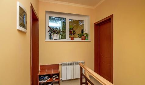 Черноморский бриз, г. Сочи, п. Лазаревское