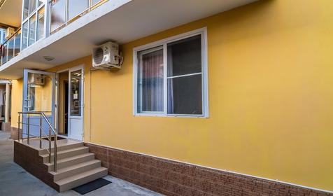 Черноморский бриз, г. Сочи, п. Лазаревское