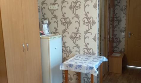 Двухместный стандарт. Гостевой дом Черноморский бриз, г. Сочи, п. Лазаревское