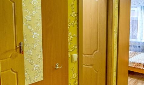 Двухместный стандарт. Гостевой дом Черноморский бриз, г. Сочи, п. Лазаревское