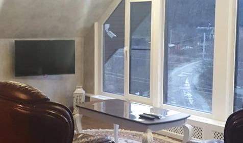 Тихий дворик