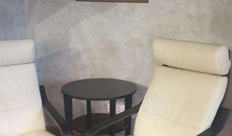 Тихий дворик