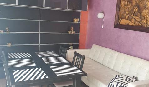 Тихий дворик