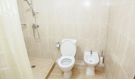 Студия. Пансионат "Кубань". Геленджик