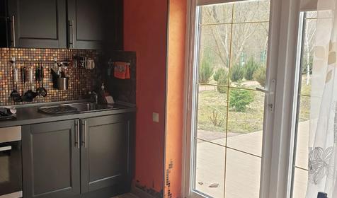 Тихий дворик