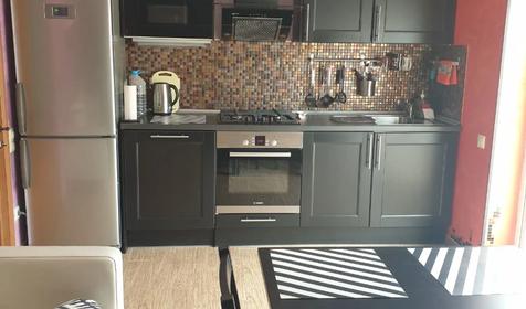 Тихий дворик