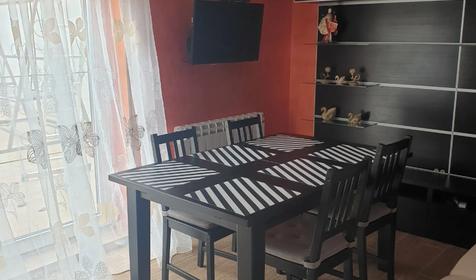 Тихий дворик