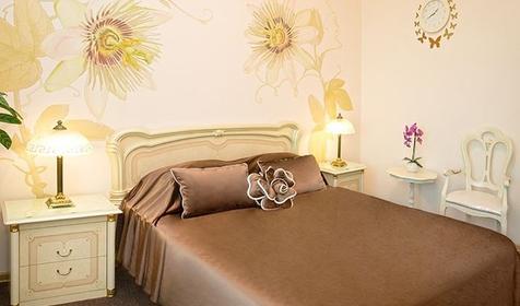 Санаторий Октябрьский (АО "РЖД-Здоровье"), Сочи