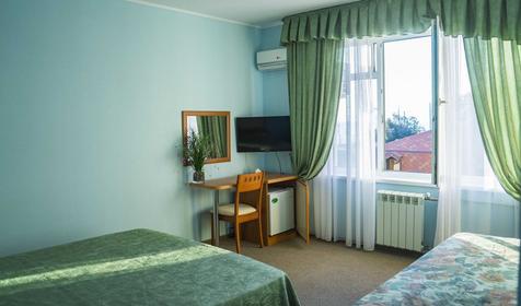 Стандарт. Отель "Штиль". Сочи, Адлер