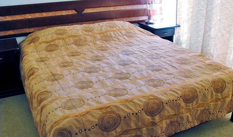 Стандарт. Отель "Штиль". Сочи, Адлер