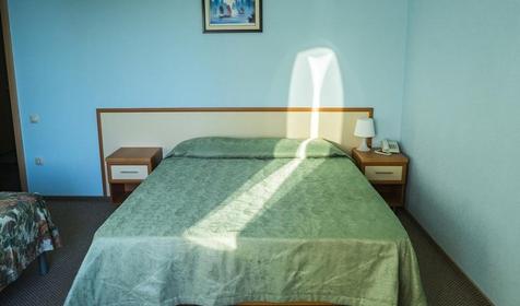 Стандарт. Отель "Штиль". Сочи, Адлер