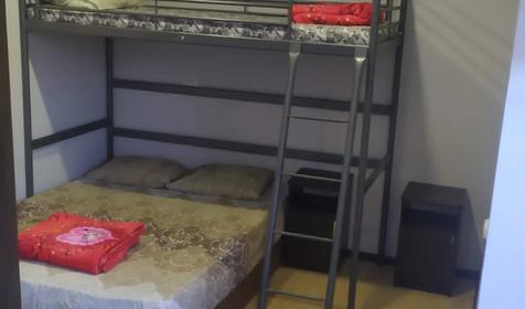 Стандарт трехместный