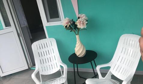 Двухместный