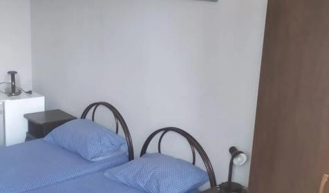 Двухместный