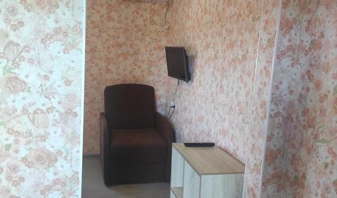 Двухкомнатный. Гостевой дом "Олений ручей". Туапсе, Джубга