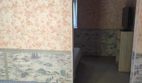 Двухкомнатный. Гостевой дом "Олений ручей". Туапсе, Джубга