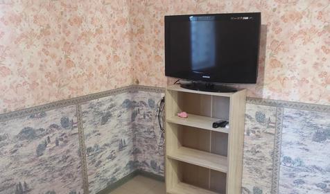 Двухкомнатный. Гостевой дом "Олений ручей". Туапсе, Джубга