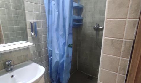 Двухкомнатный. Гостевой дом "Олений ручей". Туапсе, Джубга