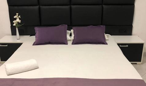 Двухместный стандарт