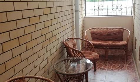 Частный дом на Кирова 30