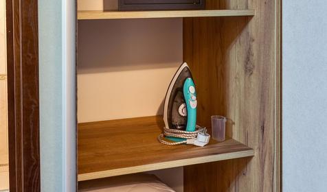 Джуниор Сюит. Отель "Славянка". Анапа