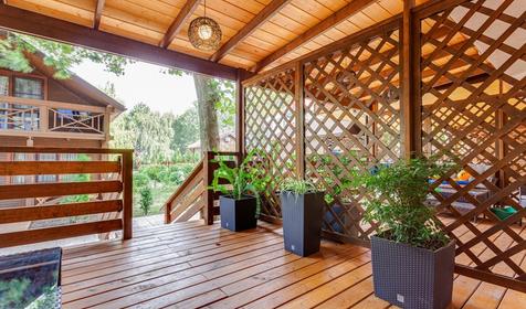 Джуниор Сюит. Отель "Славянка". Анапа