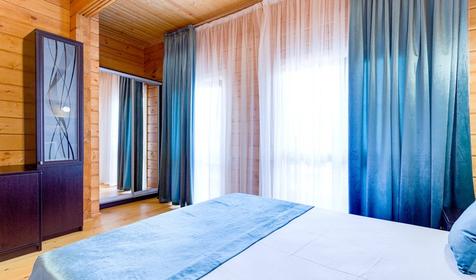 Делюкс. Отель "Славянка". Анапа