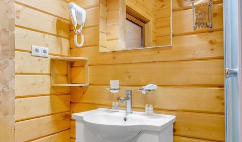 Делюкс. Отель "Славянка". Анапа