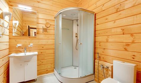 Делюкс. Отель "Славянка". Анапа