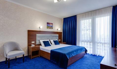 Комфорт. Отель "Славянка". Анапа