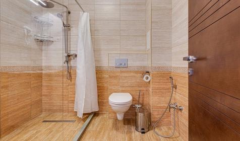 Комфорт. Отель "Славянка". Анапа