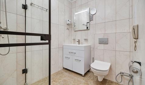 Комфорт. Отель "Славянка". Анапа