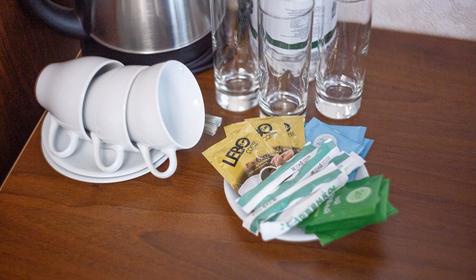 Комфорт. Отель "Славянка". Анапа