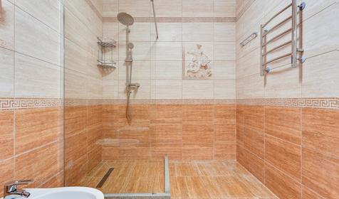 Комфорт. Отель "Славянка". Анапа