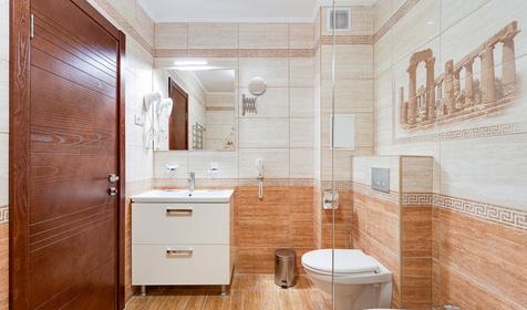 Комфорт. Отель "Славянка". Анапа