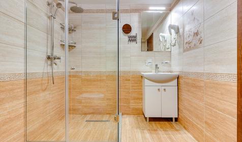 Комфорт. Отель "Славянка". Анапа