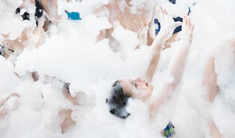 SPA-отель "Акваград". Сочи, Лоо