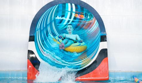 SPA-отель "Акваград". Сочи, Лоо