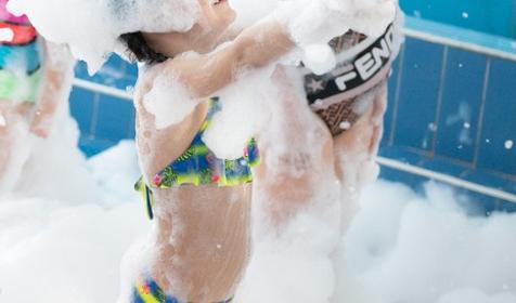 SPA-отель "Акваград". Сочи, Лоо