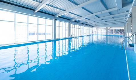 SPA-отель "Акваград". Сочи, Лоо