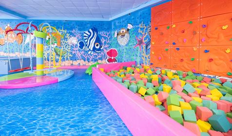 SPA-отель "Акваград". Сочи, Лоо