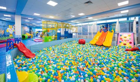 SPA-отель "Акваград". Сочи, Лоо