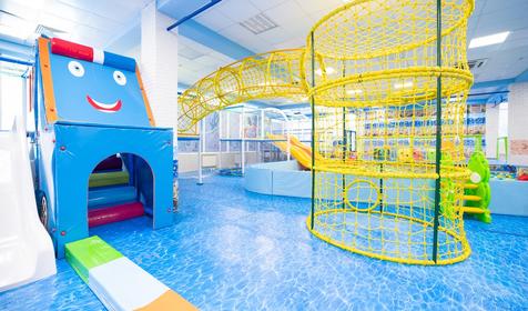 SPA-отель "Акваград". Сочи, Лоо