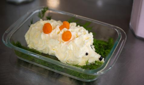 SPA-отель "Акваград". Сочи, Лоо