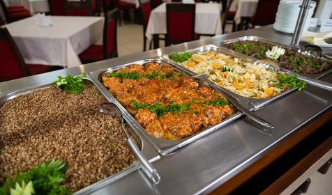 SPA-отель "Акваград". Сочи, Лоо